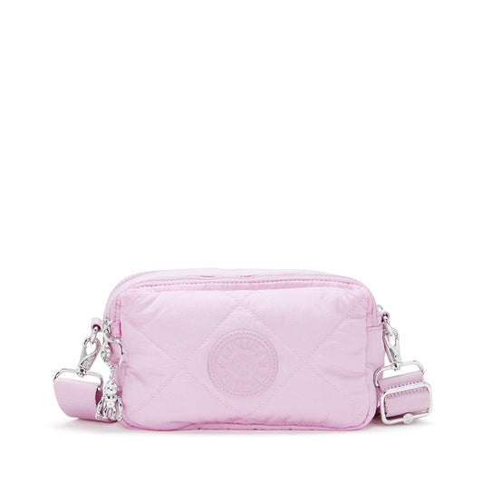 Kipling Milda Pk+ Almost Rose