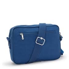 Kipling Abanu Casual Blue