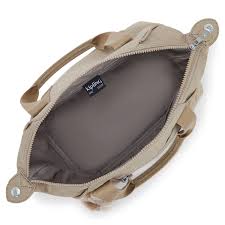 Kipling Art Mini Soft Taupe