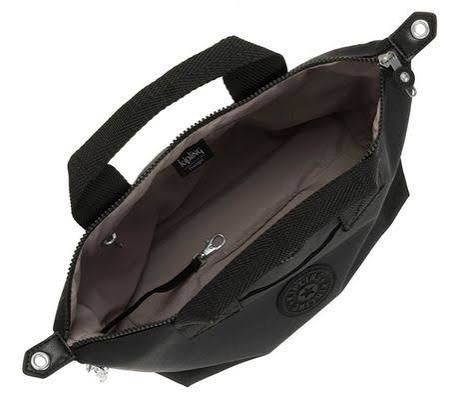 Kipling Kala M Rich Black O