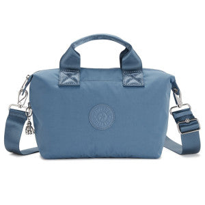 Kipling Kala Mini Brush Blue ST