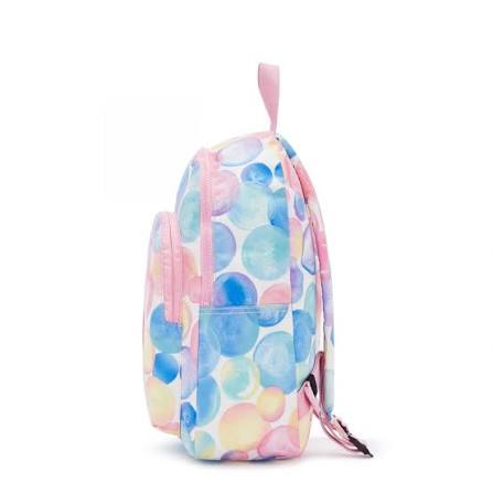 Kipling Seoul M Lite Bubbly Rose