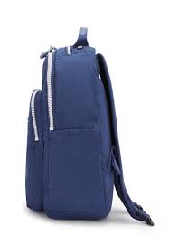 Kipling Seoul Lap Casual Blue