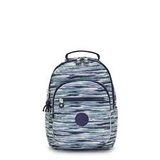 Kipling Seoul S Brush Stripes