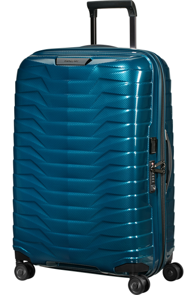 Samsonite Proxis Spinner 69cm Petrol Blue - view 2