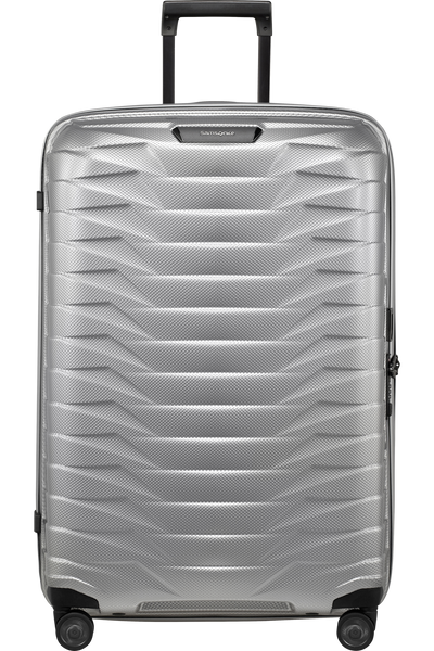 Samsonite Proxis Spinner 75cm Silver - view 1