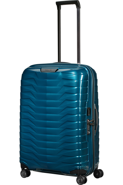 Samsonite Proxis Spinner 69cm Petrol Blue - view 6