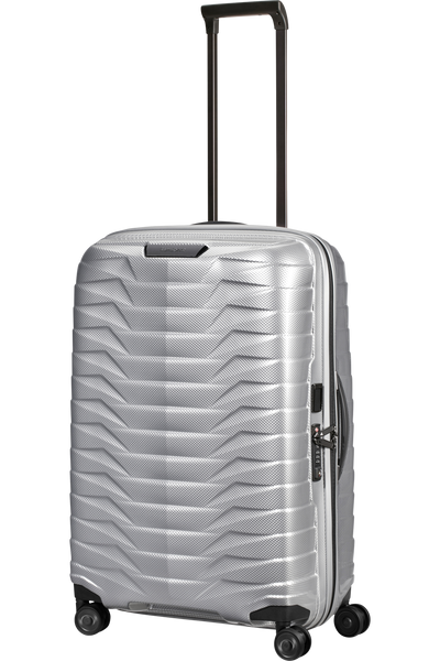 Samsonite Proxis Spinner 69cm Silver - view 6