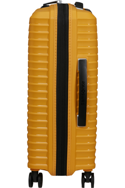 Samsonite Upscape Spinner 55cm Yellow - view 3