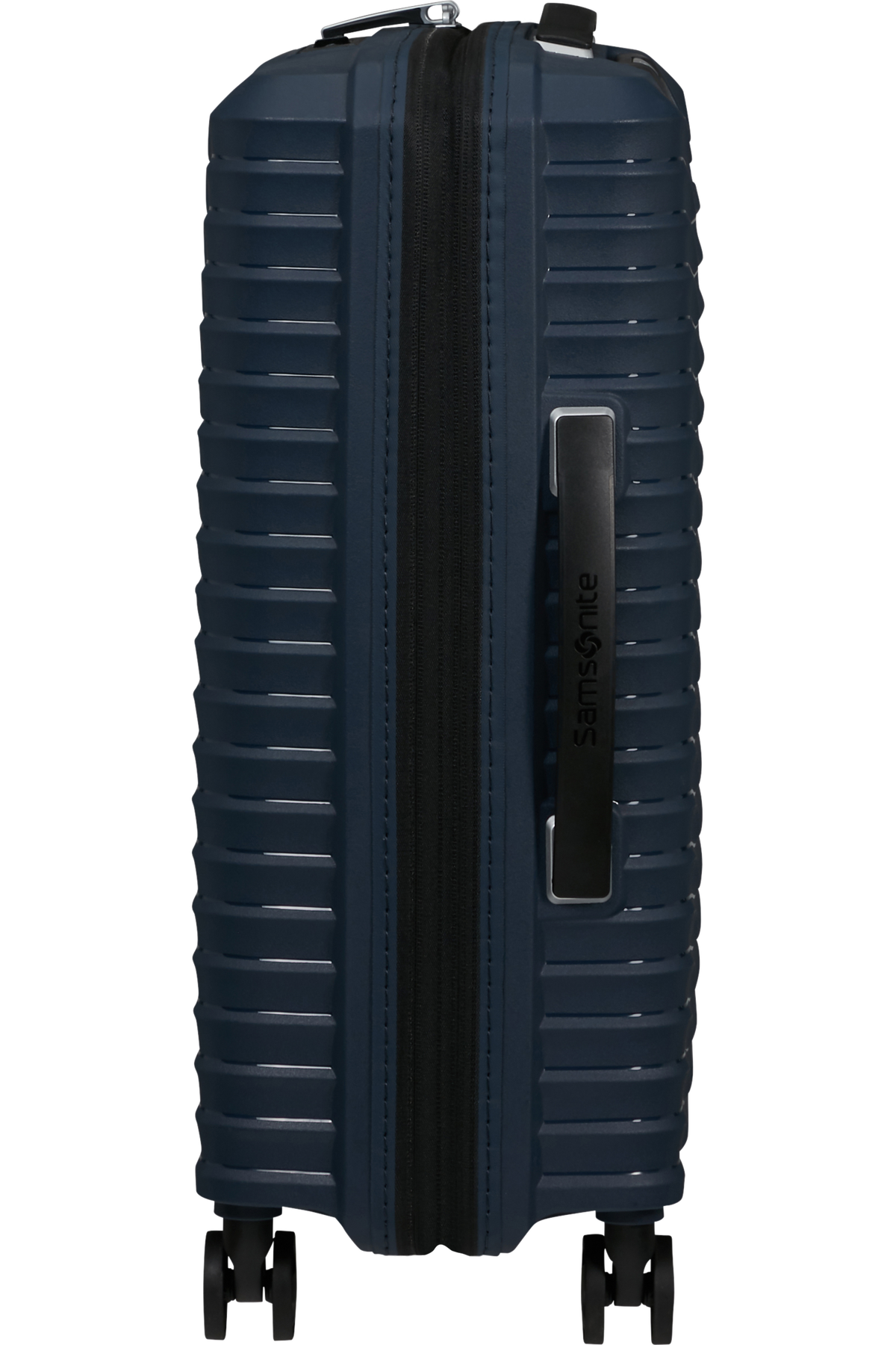 Samsonite Upscape Spinner 55cm Blue Nights - view 4