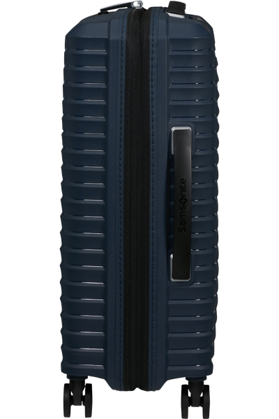 Samsonite Upscape Spinner 55cm Blue Nights - view 4