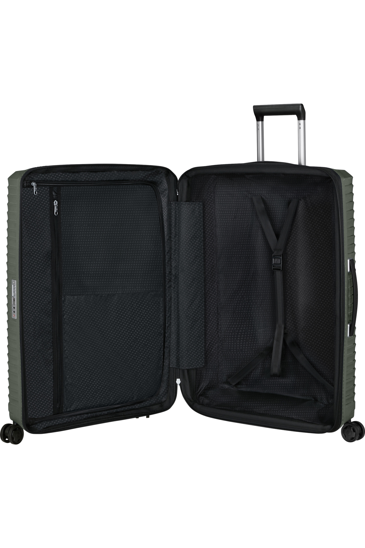 Samsonite Upscape Spinner 68cm Climbing Ivy - view 3