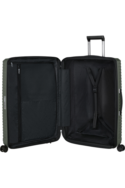 Samsonite Upscape Spinner 68cm Climbing Ivy - view 3