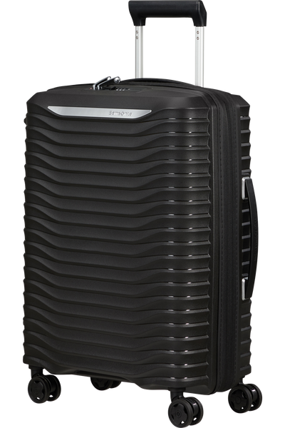 Samsonite Upscape Spinner 55cm Black - view 2