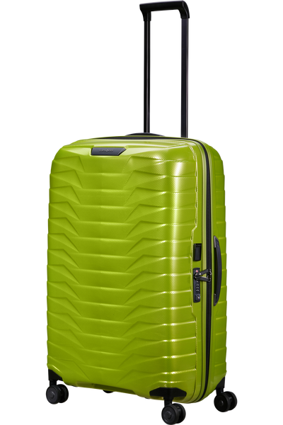 Samsonite Proxis Spinner 75cm Lime - view 6