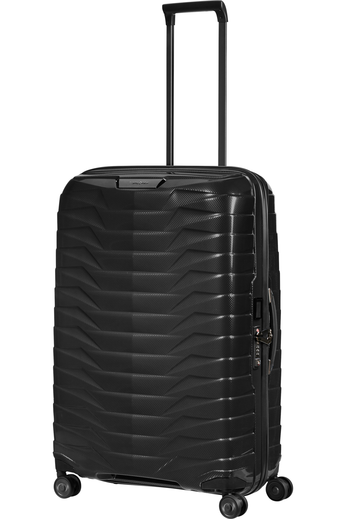 Samsonite Proxis Spinner 69cm Black - view 6