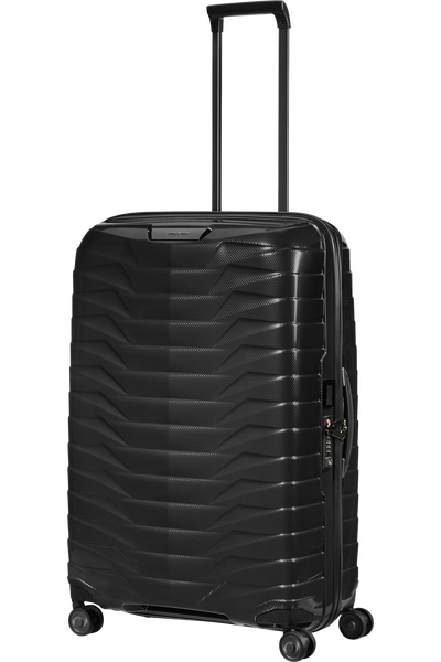Samsonite Proxis Spinner 69cm Black - view 6
