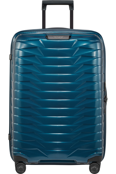 Samsonite Proxis Spinner 69cm Petrol Blue - view 1