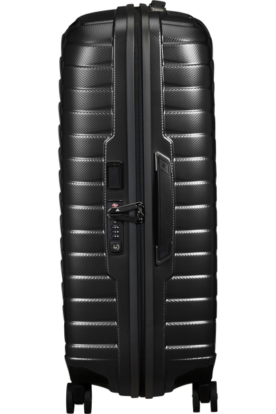 Samsonite Proxis Spinner 69cm Matt Graphite - view 4