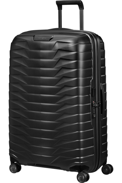 Samsonite Proxis Spinner 75cm Matt Graphite - view 2