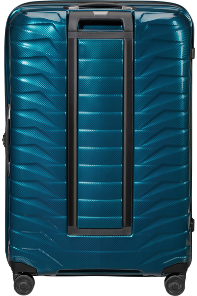Samsonite Proxis Spinner 75cm Petrol Blue - view 5