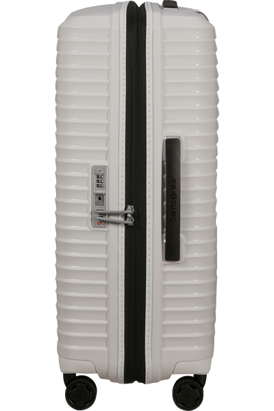 Samsonite Upscape Spinner 68cm Cloud White - view 4