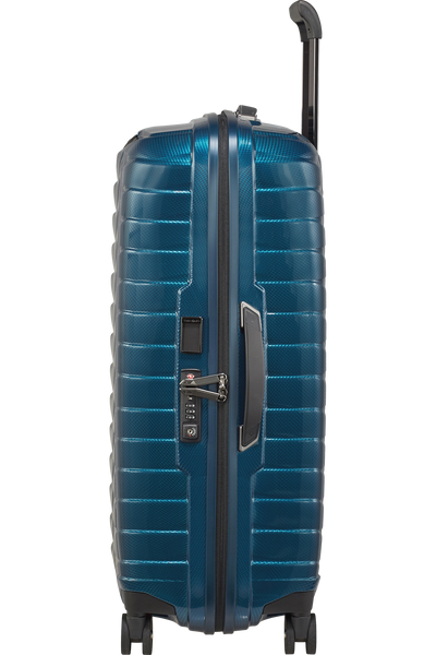 Samsonite Proxis Spinner 69cm Petrol Blue - view 4