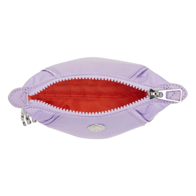 Kipling Art Pouch Mini Vt Ice Lavender