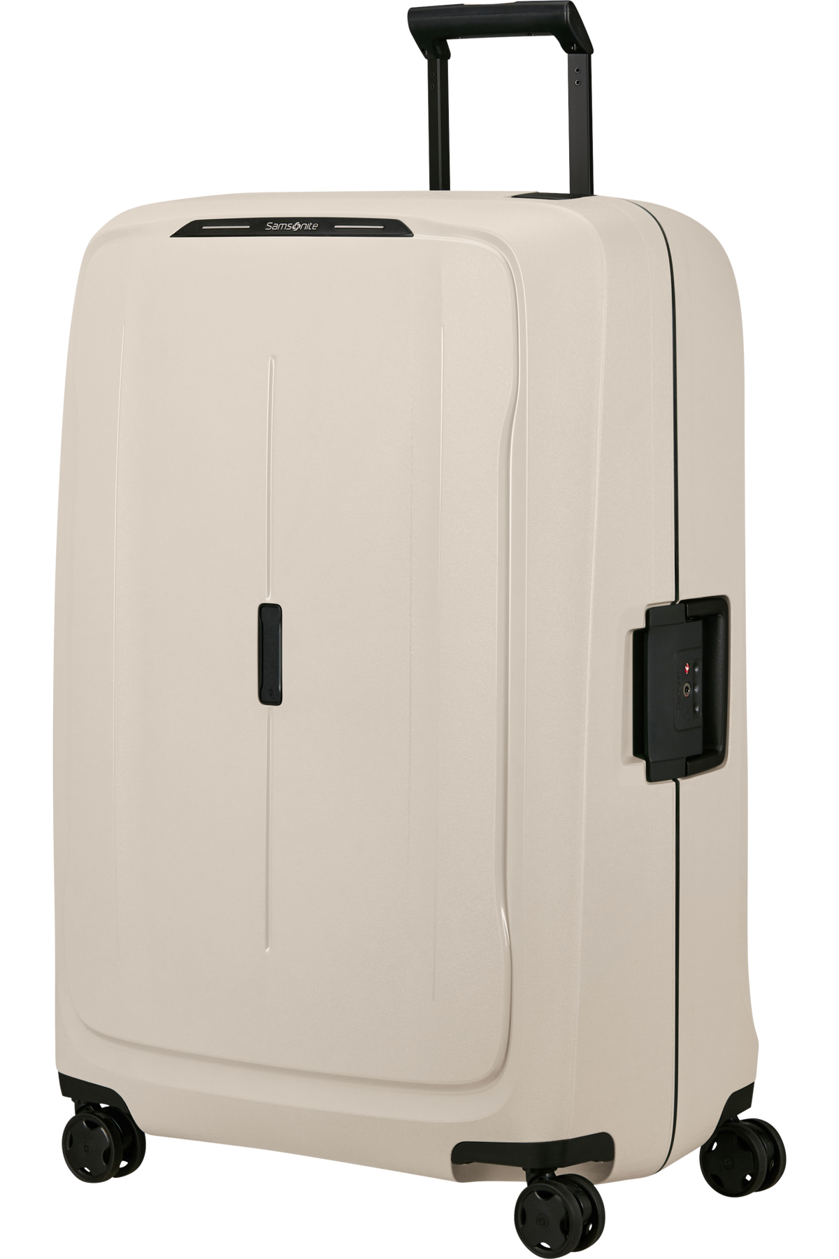 Samsonite Essens Spinner 81cm Warm Neutral