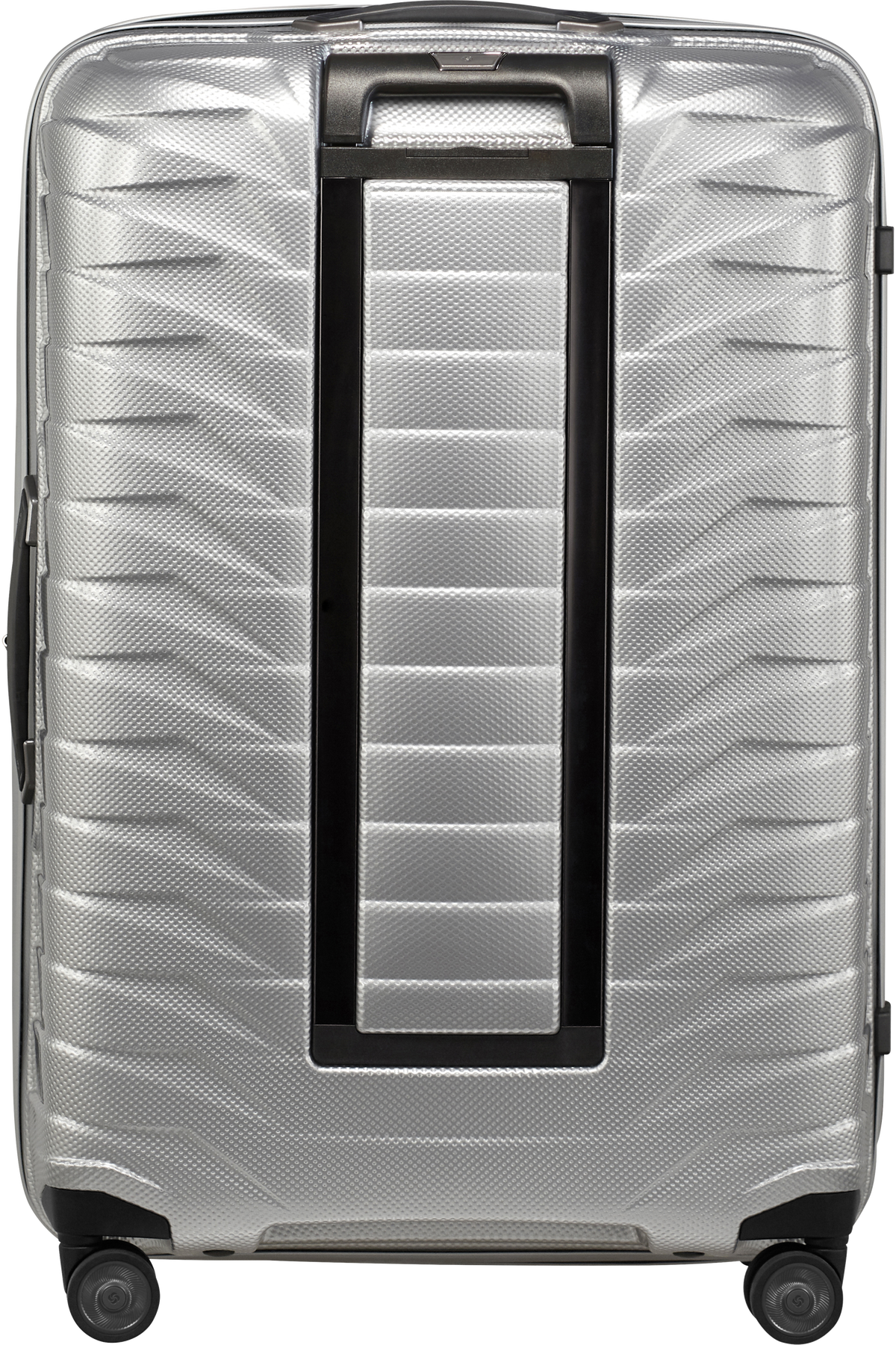Samsonite Proxis Spinner 75cm Silver - view 5
