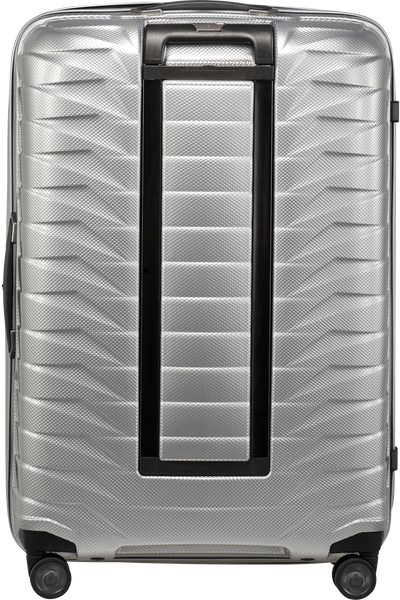 Samsonite Proxis Spinner 75cm Silver - view 5