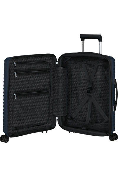 Samsonite Upscape Spinner 55cm Blue Nights - view 3