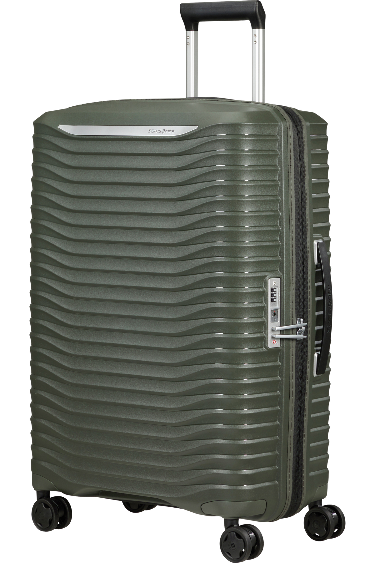 Samsonite Upscape Spinner 68cm Climbing Ivy - view 2