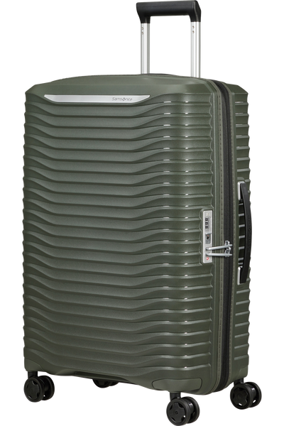 Samsonite Upscape Spinner 68cm Climbing Ivy - view 2