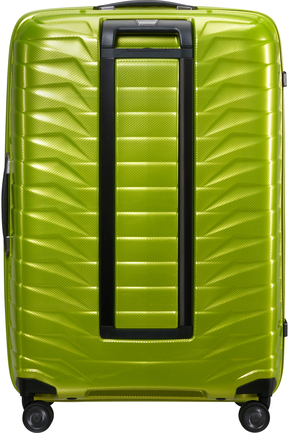 Samsonite Proxis Spinner 75cm Lime - view 5