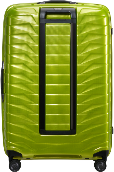 Samsonite Proxis Spinner 75cm Lime - view 5