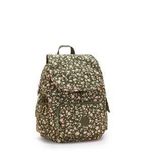 Kipling City Pack S Fresh Floral