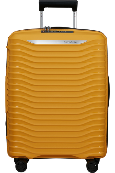 Samsonite Upscape Spinner 55cm Yellow - view 1