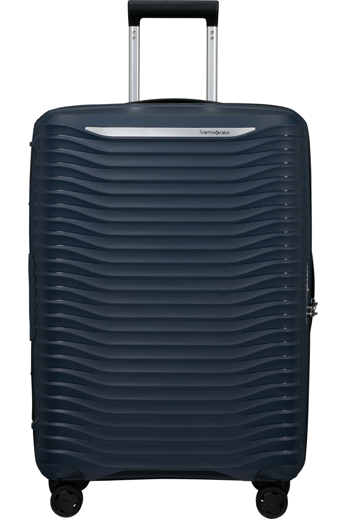 Samsonite Upscape Spinner 68cm Blue Nights - view 1