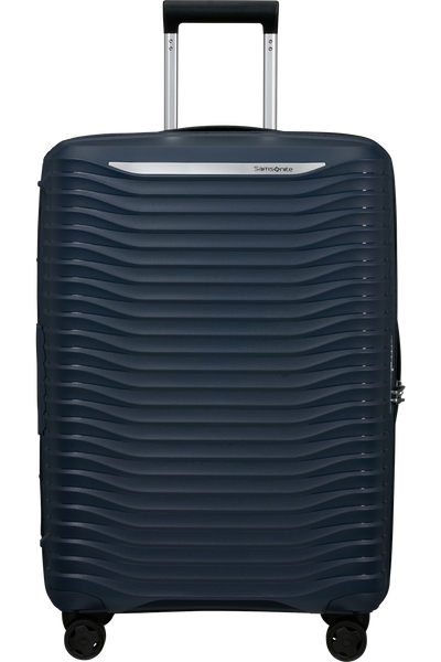 Samsonite Upscape Spinner 68cm Blue Nights - view 1