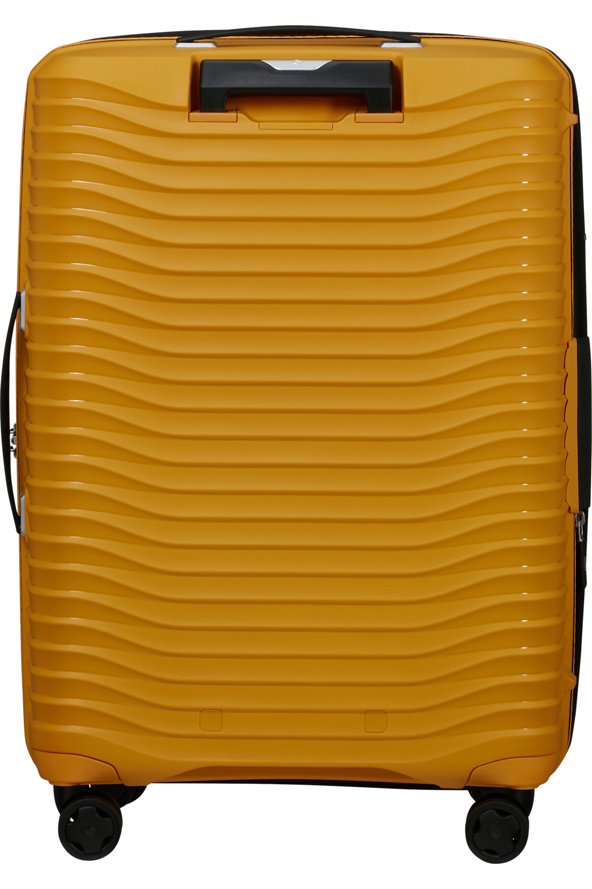 Samsonite Upscape Spinner 68cm Yellow - view 4