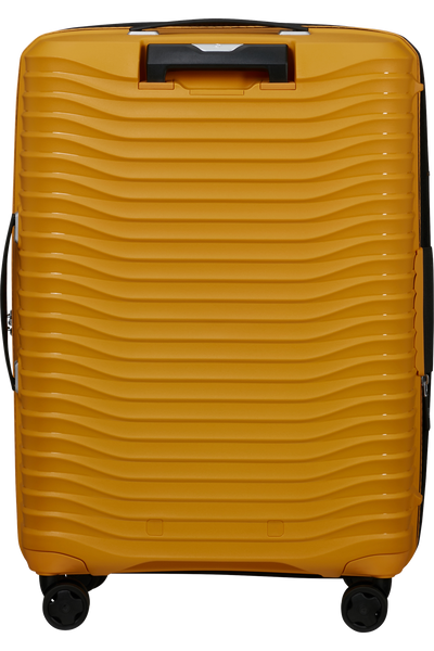 Samsonite Upscape Spinner 68cm Yellow - view 4