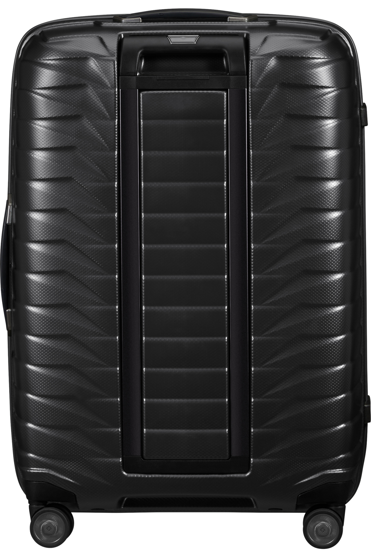 Samsonite Proxis Spinner 69cm Matt Graphite - view 5