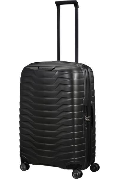 Samsonite Proxis Spinner 69cm Matt Graphite - view 6