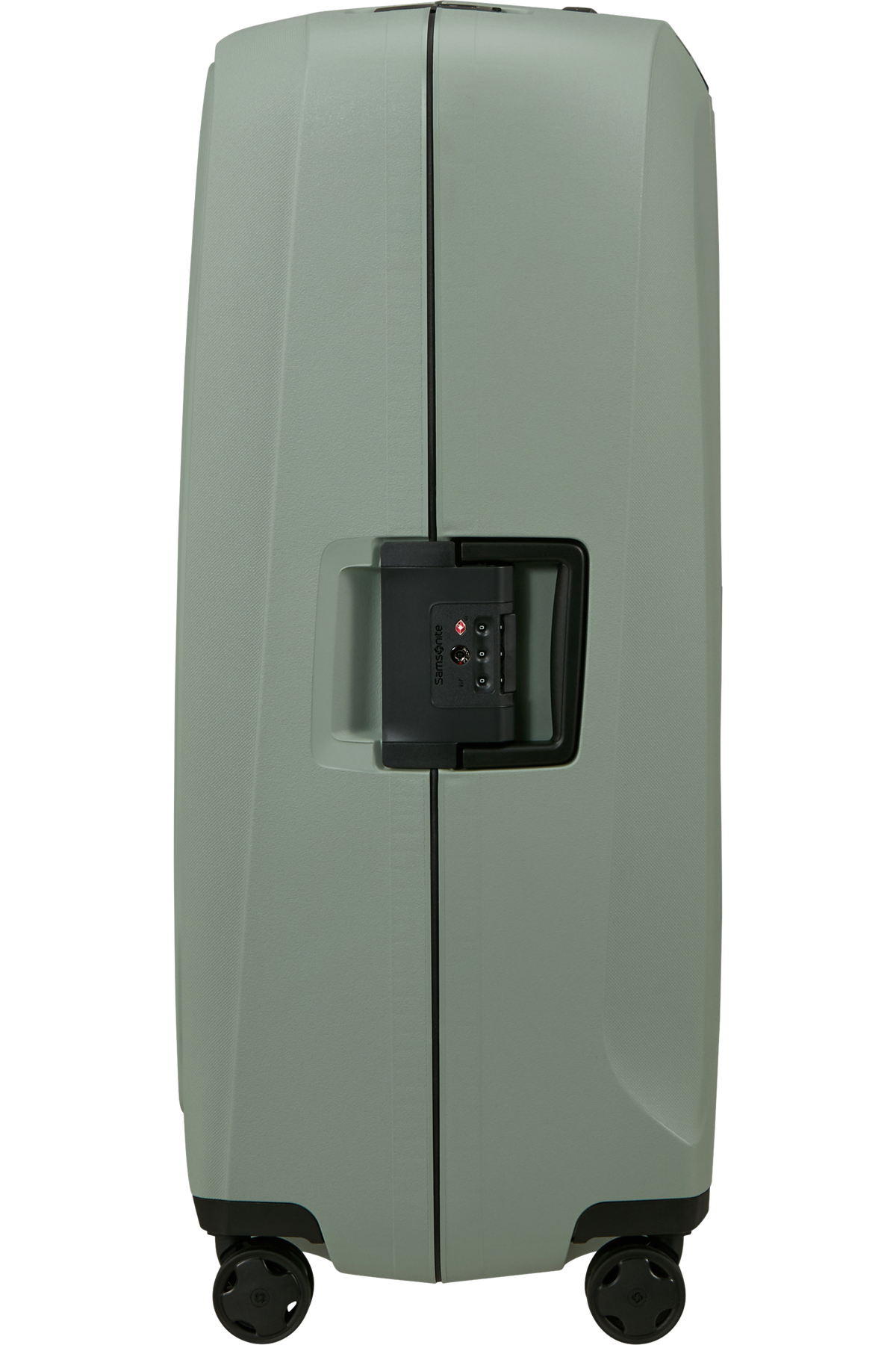 Samsonite Essens Spinner 81cm Sage