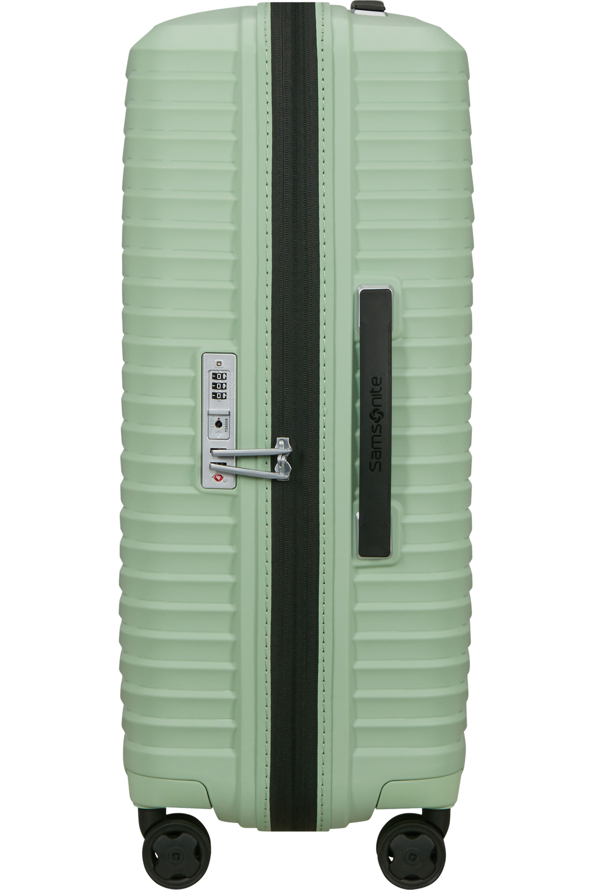 Samsonite Upscape Spinner 68cm Soft Sage - view 4