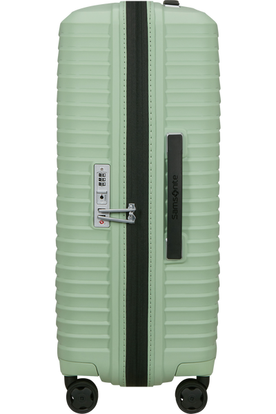 Samsonite Upscape Spinner 68cm Soft Sage - view 4
