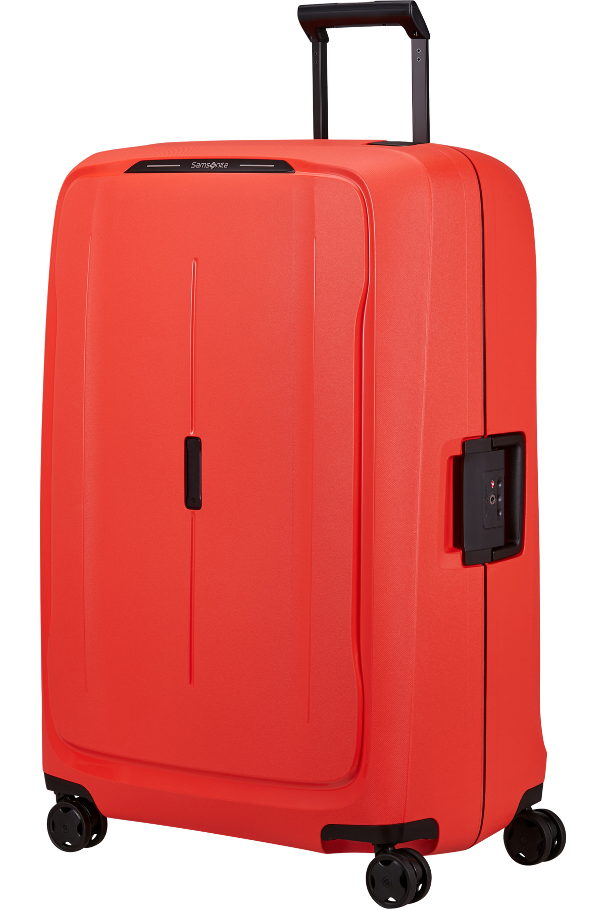 Samsonite Essens Spinner 81cm Lava
