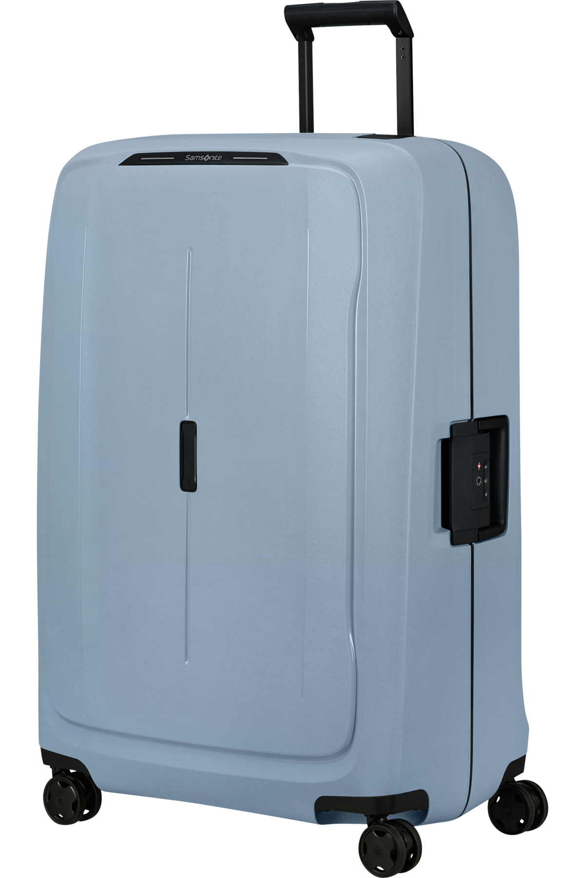 Samsonite Essens Spinner 81cm Fog Blue