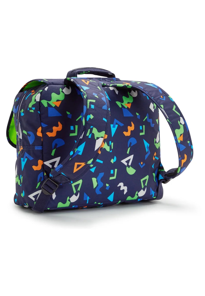 Kipling Iniko Geo Mix Dark